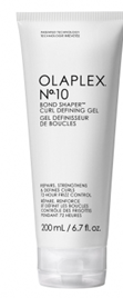 No. 10 Bond Shaper Curl Defining Gel