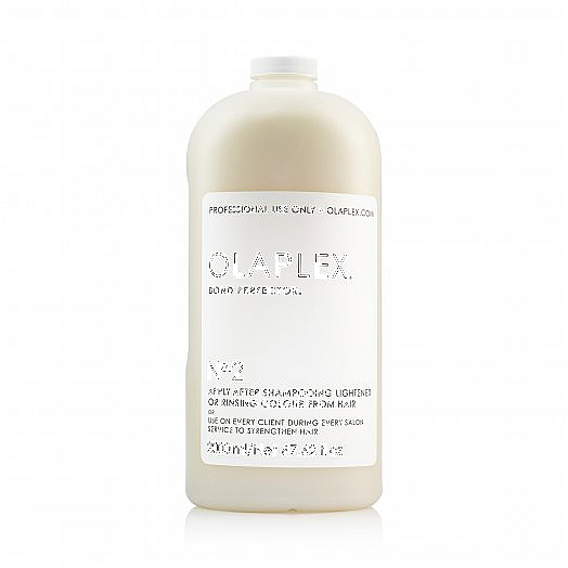 No. 2 Bond Perfector