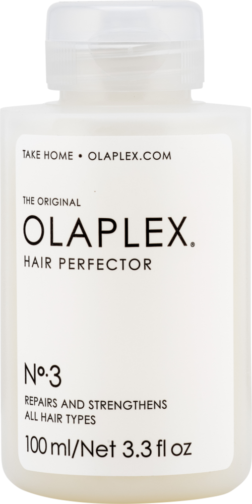 No. 3 Hair Perfector
