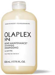 No. 4 Bond Maintenance Shampoo