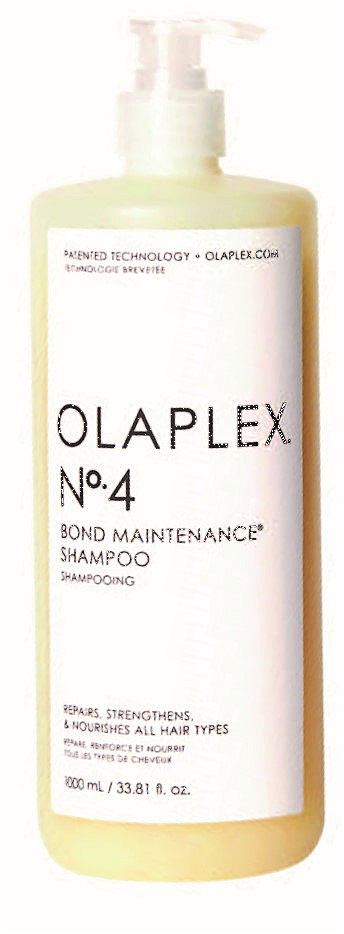 No. 4 Bond Maintenance Shampoo