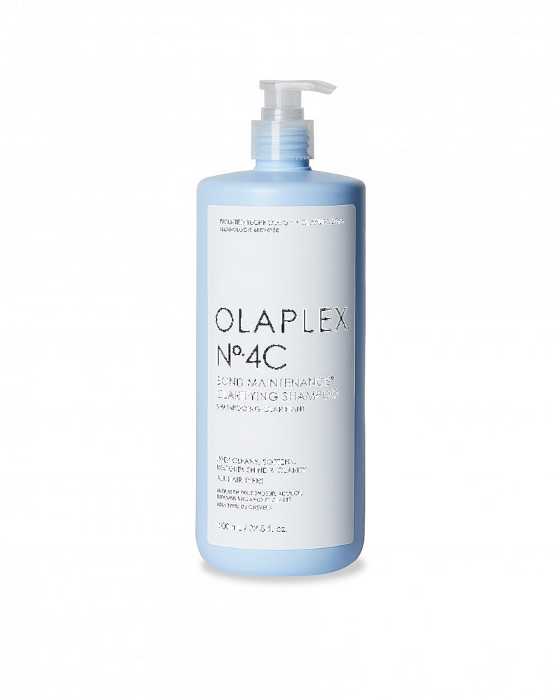 No. 4C Bond Maintenance Clarifying Shampoo