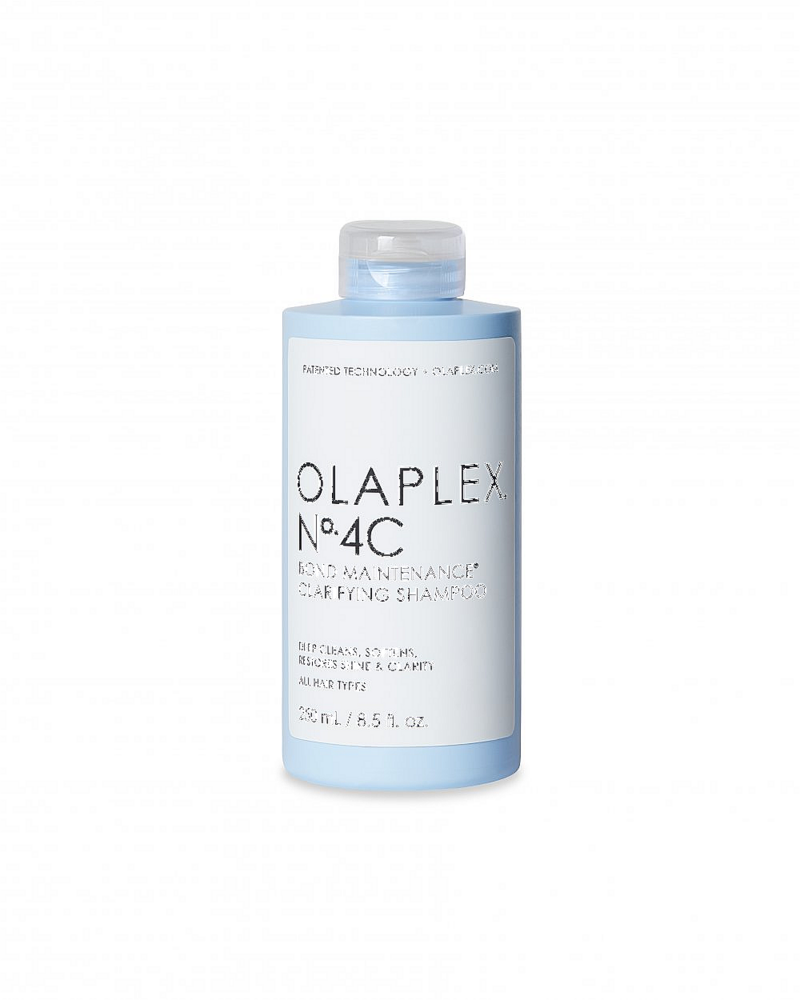 No. 4C Bond Maintenance Clarifying Shampoo