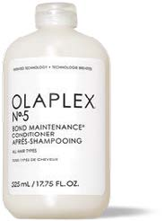 No. 5 Bond Maintenance Conditioner