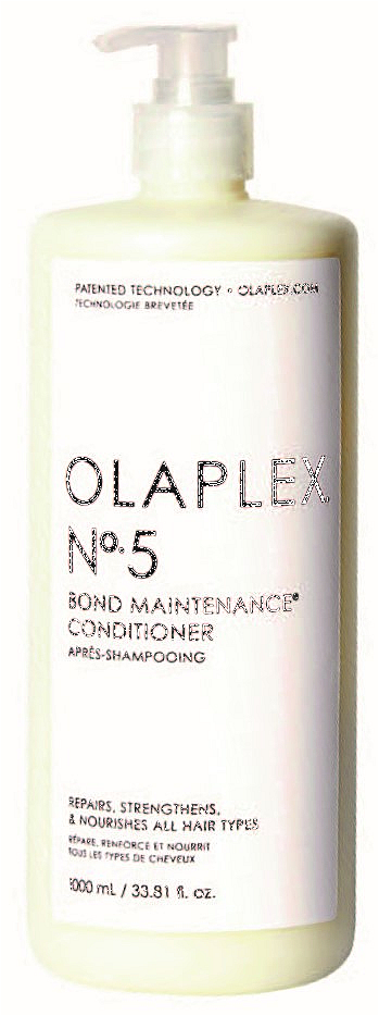 No. 5 Bond Maintenance Conditioner