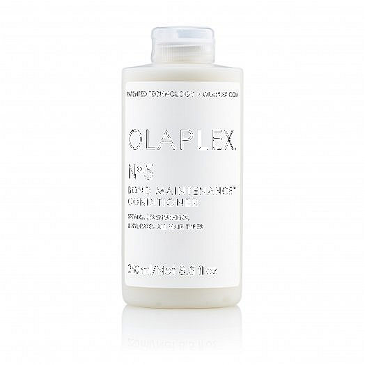 No. 5 Bond Maintenance Conditioner