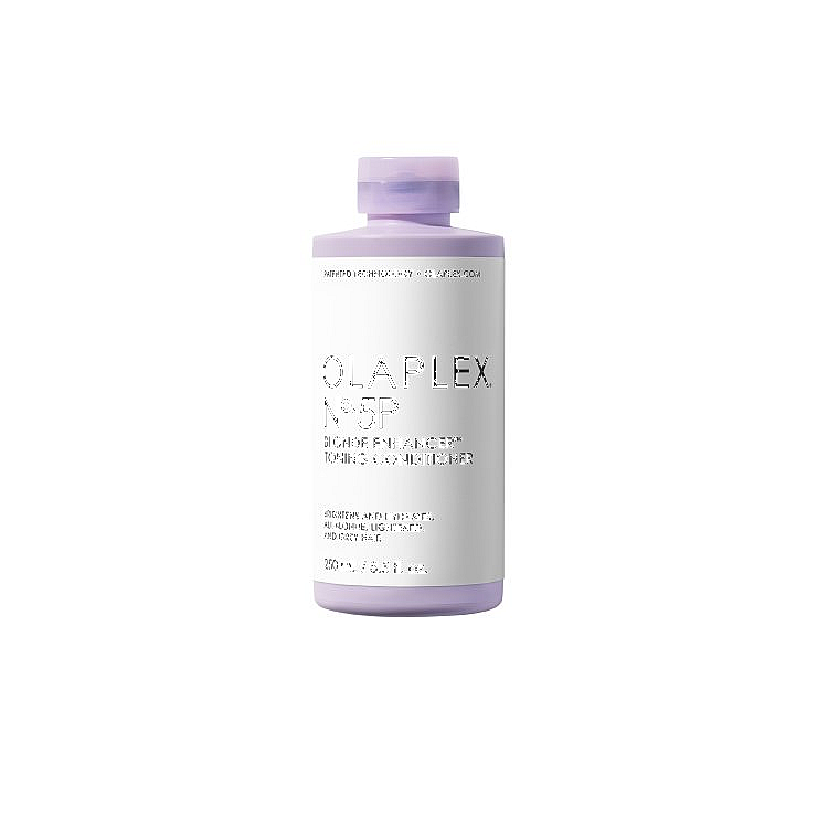 No. 5P Bond Enhancer Toning Conditioner