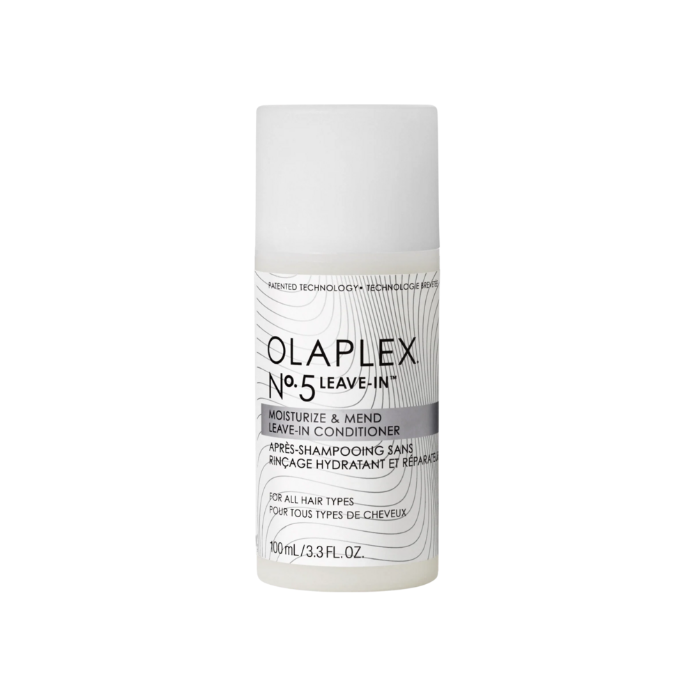 No. 5 Moisturize & Mend Leave In Conditioner