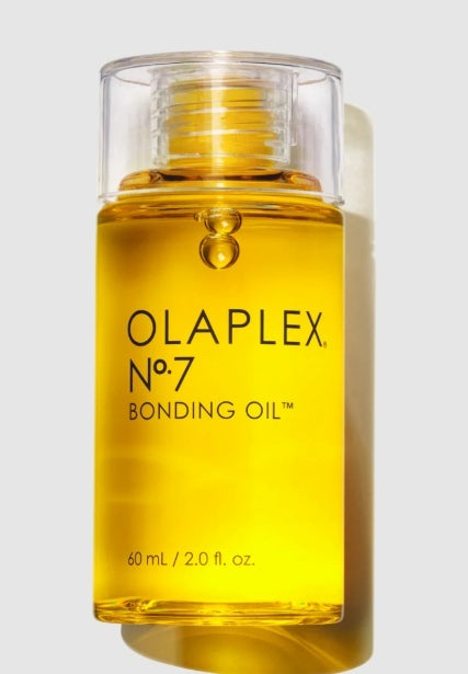No. 7 Bonding Oil