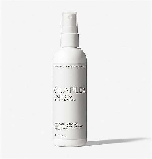 Volumizing Blow Dry Mist