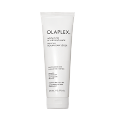 Weightless Nourishing Mask