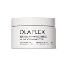 Weightless Nourishing Mask