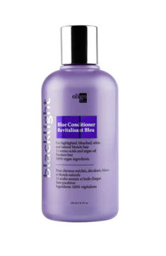 Blacklight Blue Conditioner