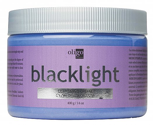 Blacklight Original Cream Lightener