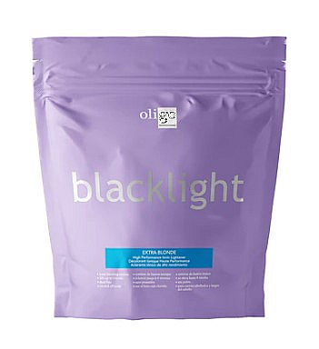 Blacklight Extra Blonde Lightener