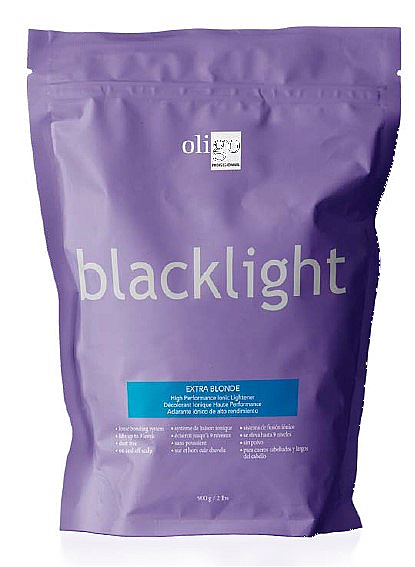 Blacklight Extra Blonde Lightener