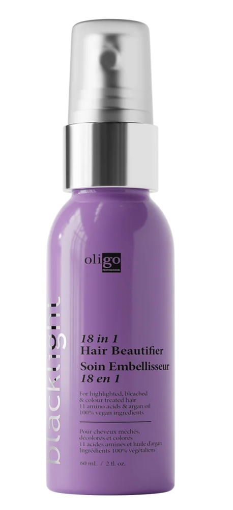 18 in 1 Hair Beautifier