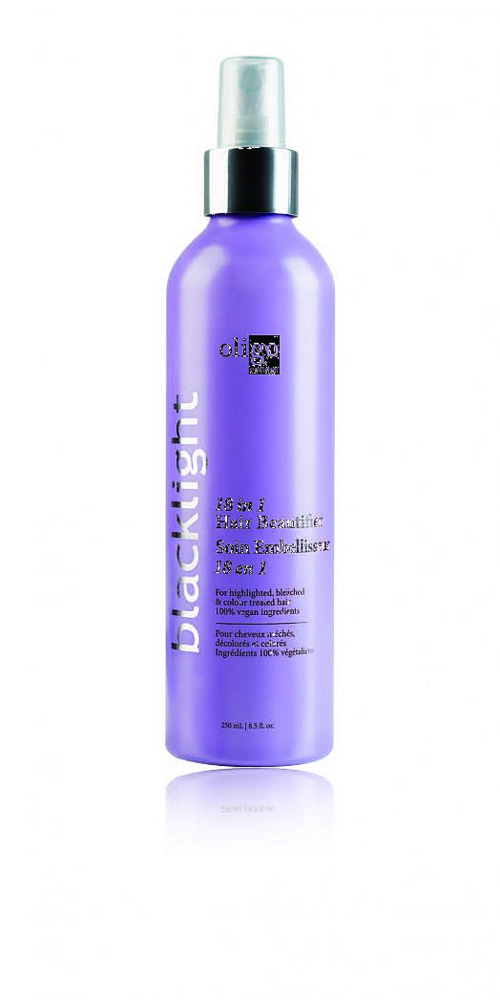 Blacklight 18 in 1 Hair Beautifier