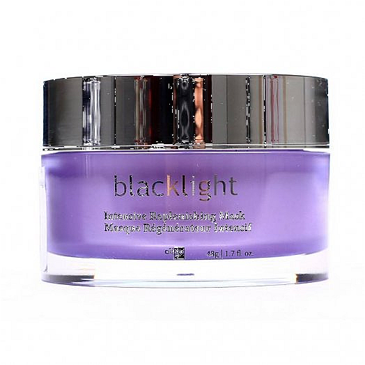 Blacklight Intensive Replenishing Mask