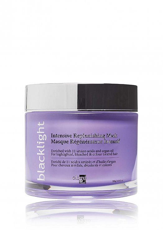 Blacklight Intensive Replenishing Mask