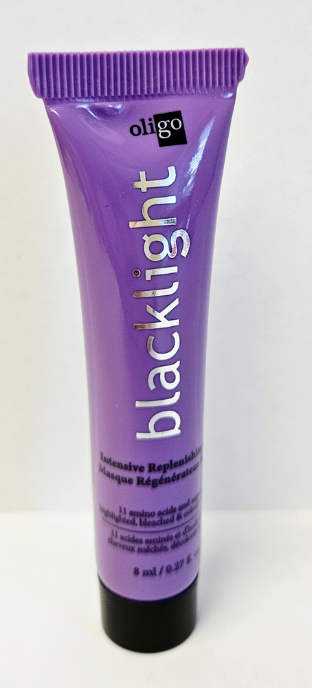 Blacklight Int Replenish Mask Sample