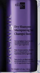 Dry Shampoo