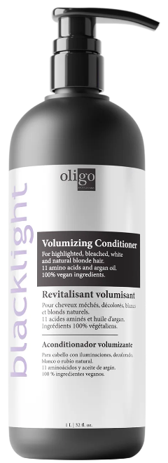 Blacklight Volumizing Conditioner