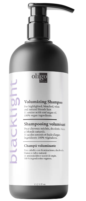 Blacklight Volumizing Shampoo