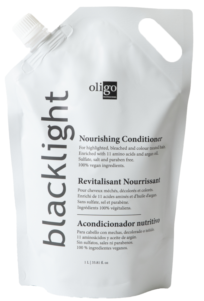 Nourishing Conditioner Bag