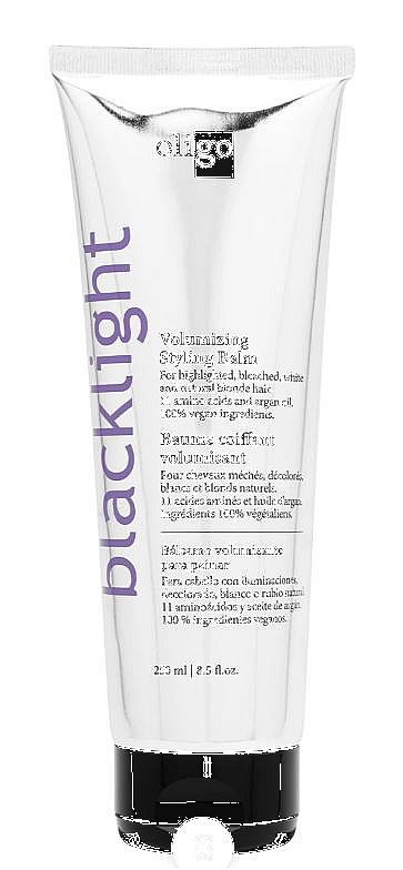 Blacklight Volume Styling Balm