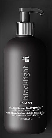 Blacklight Smart Bond Builder Repair Treatment