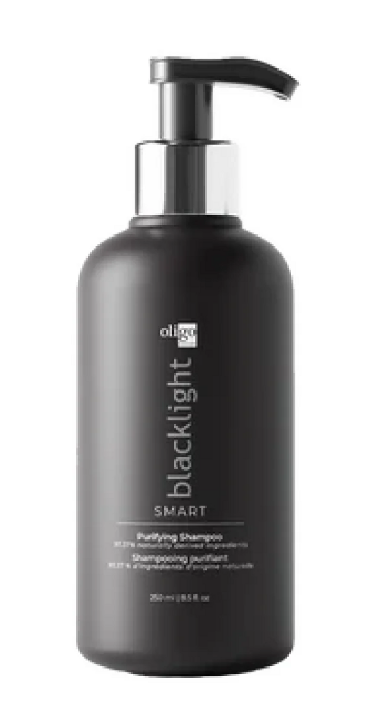 Blacklight Smart Purifying Shampoo