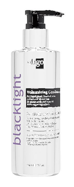Blacklight Volumizing Conditioner