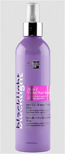 Blacklight Violet 18 In 1 Beautifier