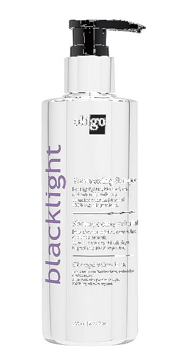 Blacklight Volumizing Shampoo