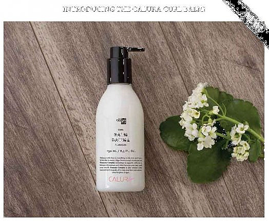 Curl Balm