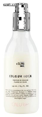 Color Lock