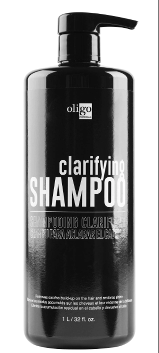 Color Support Clarifying Shampoo