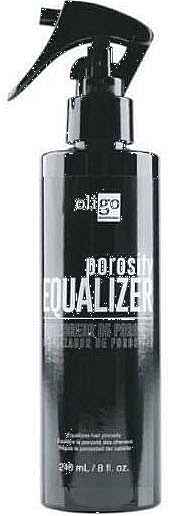 Porosity Equalizer