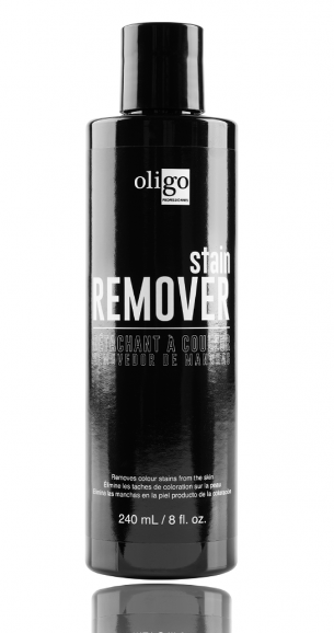 Color Support Stain Remover