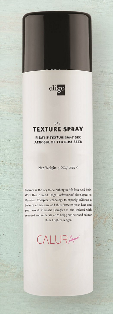 Dry Texture Spray