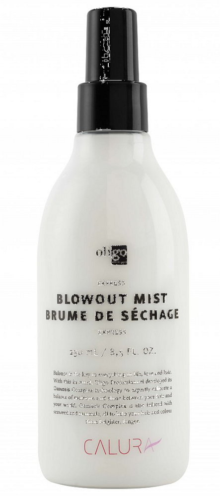 Express Blowout Mist