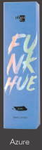 Funkhue Hair Colors