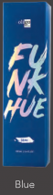 Funkhue Hair Colors