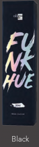 Funkhue Hair Colors