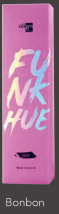 Funkhue Hair Colors