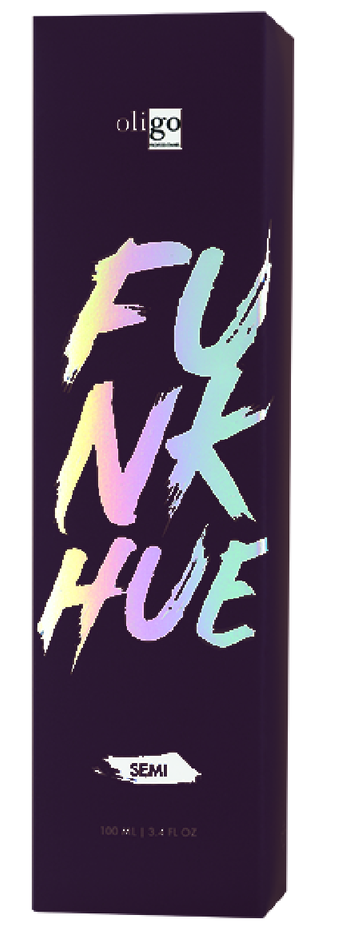 Funkhue Hair Colors