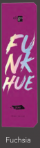 Funkhue Hair Colors