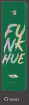 Funkhue Hair Colors