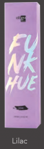 Funkhue Hair Colors